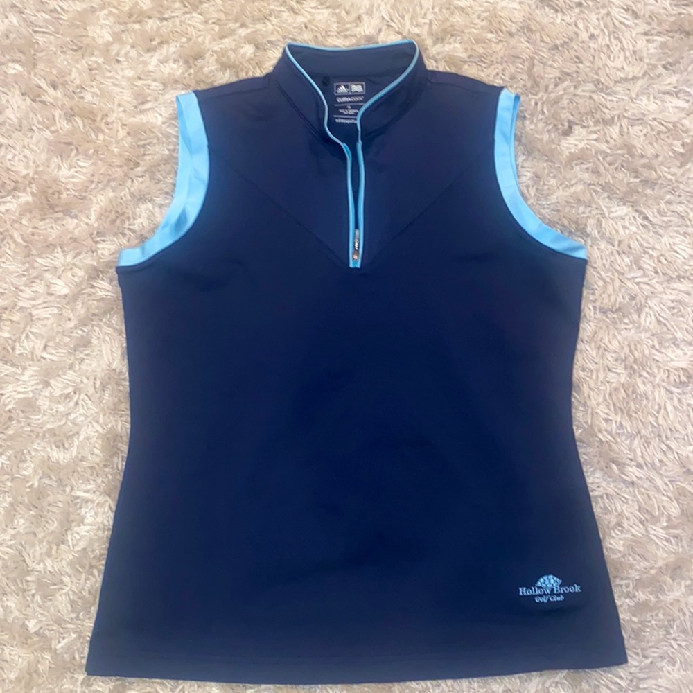 Adidas Golf Shirt - Never Worn